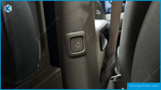 KIA CARNIVAL 9-SEATER NOBLESSE SPECIAL