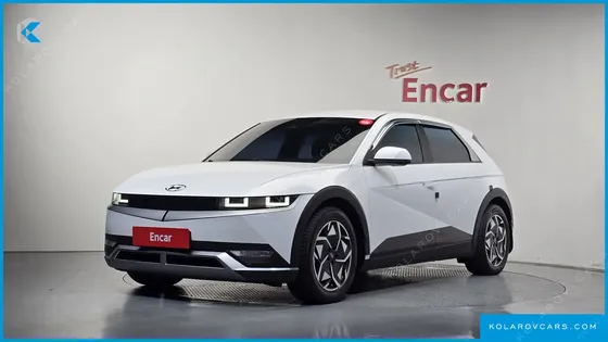 HYUNDAI IONIQ 5 STANDARD