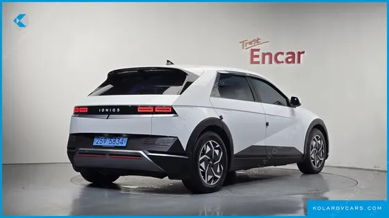 HYUNDAI IONIQ 5 STANDARD