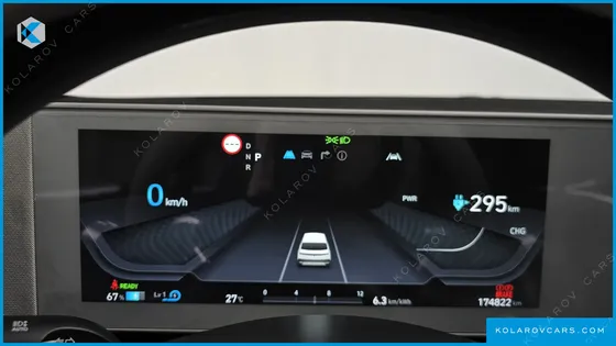 HYUNDAI IONIQ 5 STANDARD