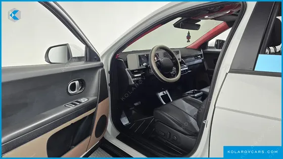 HYUNDAI IONIQ 5 STANDARD