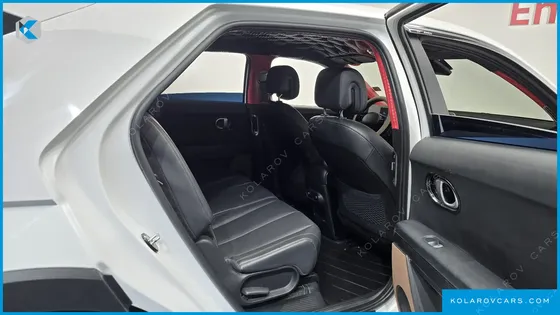 HYUNDAI IONIQ 5 STANDARD