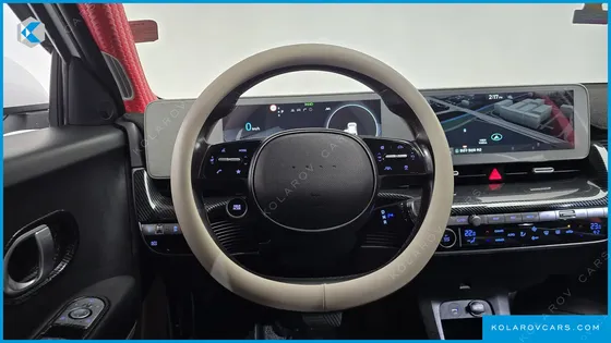 HYUNDAI IONIQ 5 STANDARD