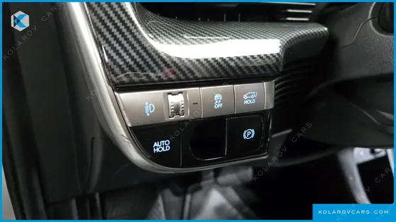 HYUNDAI IONIQ 5 STANDARD