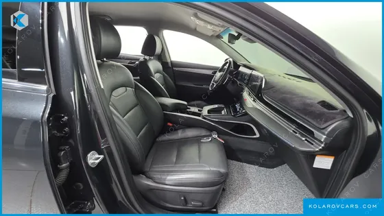 HYUNDAI GRANDEUR LE BLANC