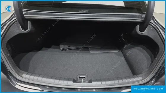 HYUNDAI GRANDEUR LE BLANC