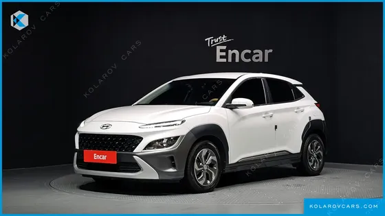 HYUNDAI KONA MODERN