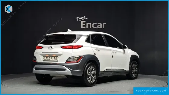 HYUNDAI KONA MODERN