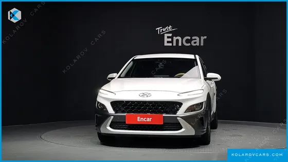 HYUNDAI KONA MODERN