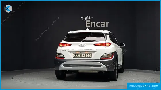 HYUNDAI KONA MODERN