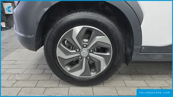 HYUNDAI KONA MODERN