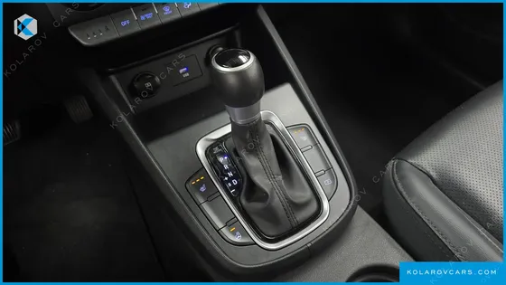 HYUNDAI KONA MODERN