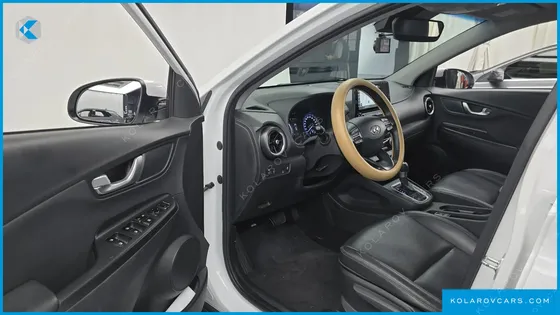 HYUNDAI KONA MODERN