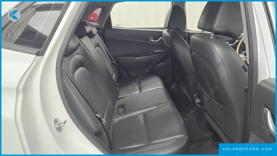 HYUNDAI KONA MODERN