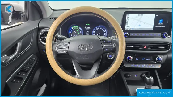 HYUNDAI KONA MODERN
