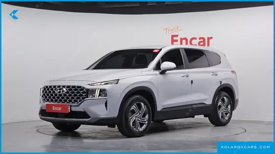 HYUNDAI SANTA FE DIESEL 2.2 2WD
