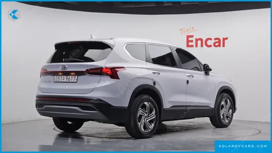 HYUNDAI SANTA FE DIESEL 2.2 2WD