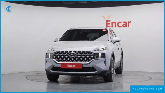HYUNDAI SANTA FE DIESEL 2.2 2WD