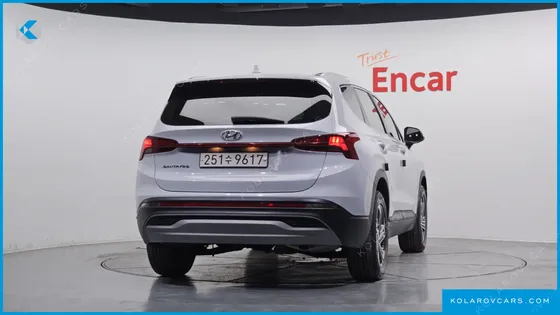 HYUNDAI SANTA FE DIESEL 2.2 2WD