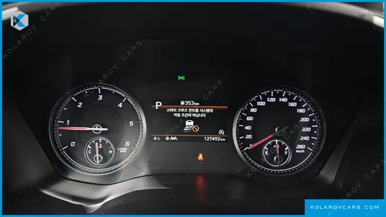 HYUNDAI SANTA FE DIESEL 2.2 2WD