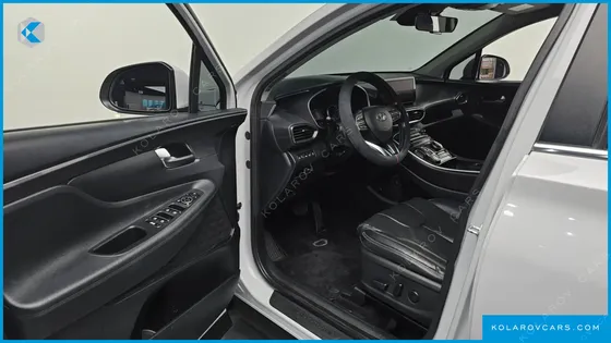 HYUNDAI SANTA FE DIESEL 2.2 2WD