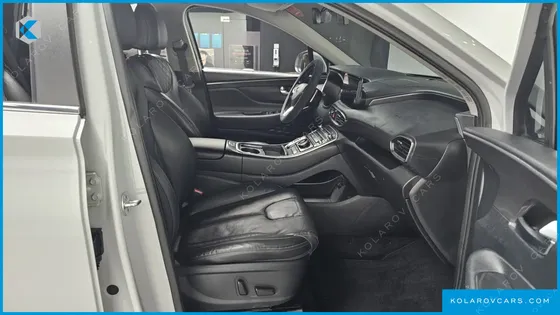 HYUNDAI SANTA FE DIESEL 2.2 2WD