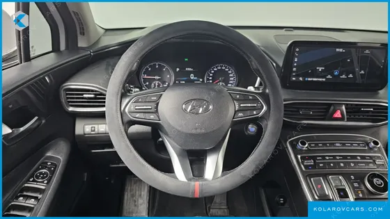 HYUNDAI SANTA FE DIESEL 2.2 2WD