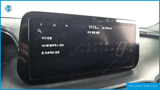 HYUNDAI SANTA FE DIESEL 2.2 2WD