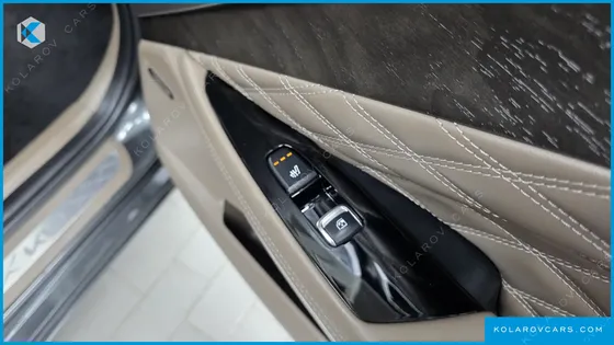 KIA K8 SIGNATURE