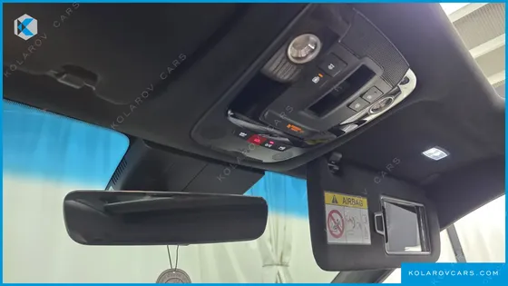 KIA K8 SIGNATURE