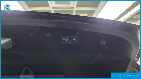 KIA K8 SIGNATURE