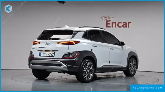 HYUNDAI KONA INSPIRATION