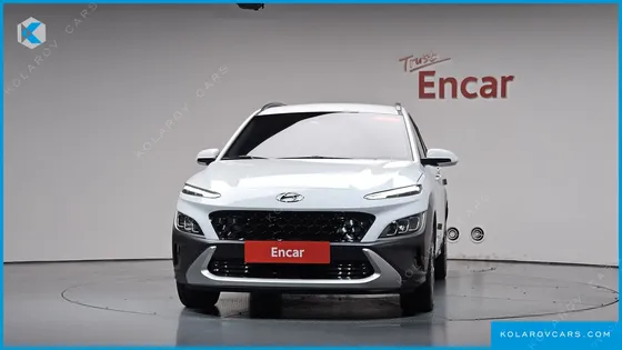 HYUNDAI KONA INSPIRATION