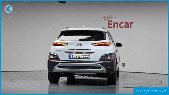 HYUNDAI KONA INSPIRATION