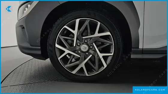 HYUNDAI KONA INSPIRATION