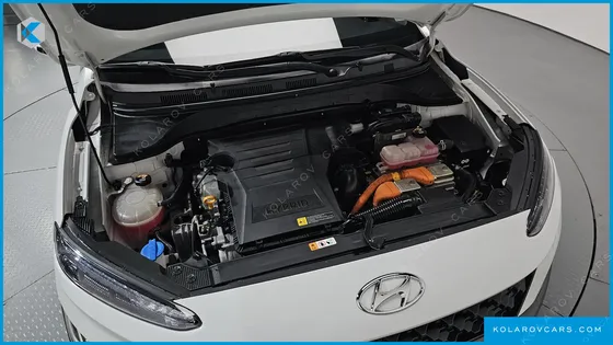 HYUNDAI KONA INSPIRATION