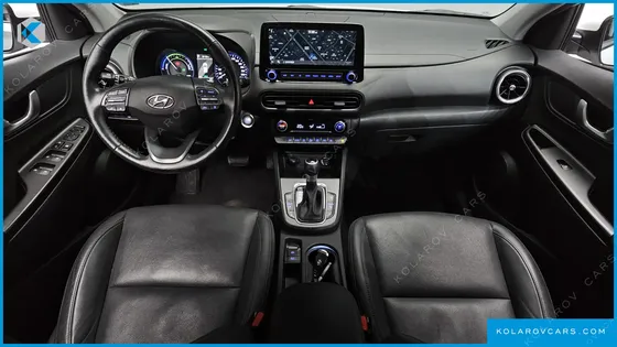 HYUNDAI KONA INSPIRATION