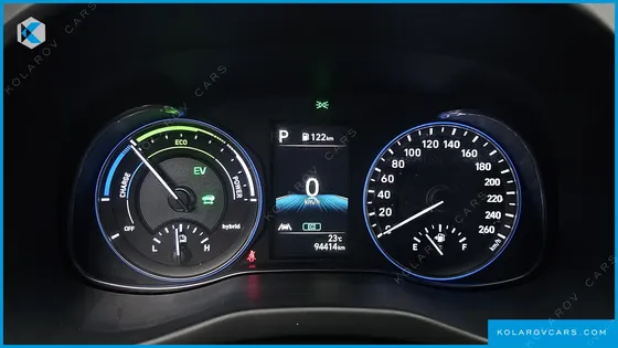 HYUNDAI KONA INSPIRATION