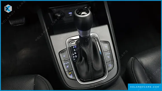 HYUNDAI KONA INSPIRATION