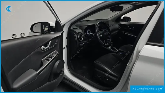 HYUNDAI KONA INSPIRATION