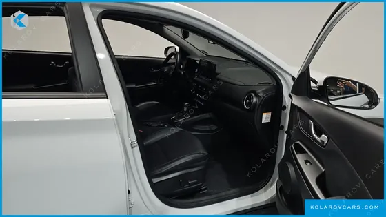 HYUNDAI KONA INSPIRATION