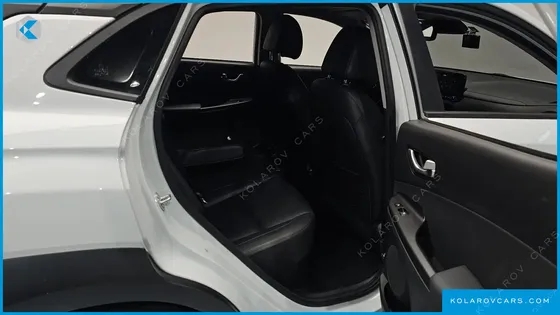 HYUNDAI KONA INSPIRATION