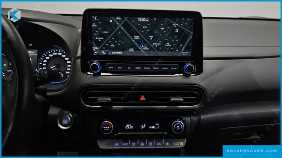 HYUNDAI KONA INSPIRATION