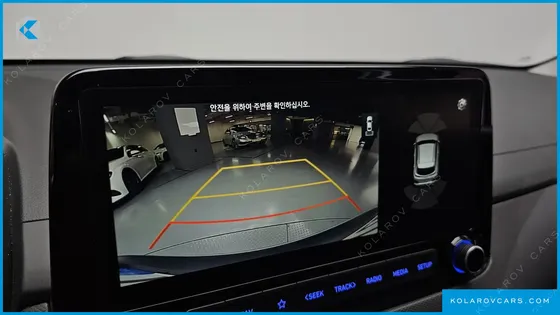 HYUNDAI KONA INSPIRATION