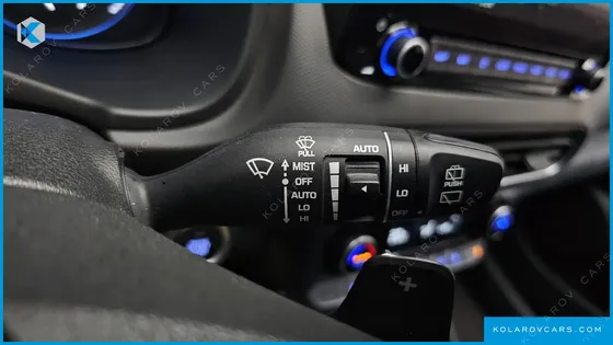 HYUNDAI KONA INSPIRATION
