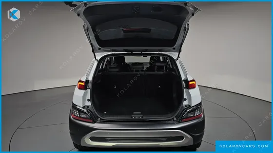 HYUNDAI KONA INSPIRATION