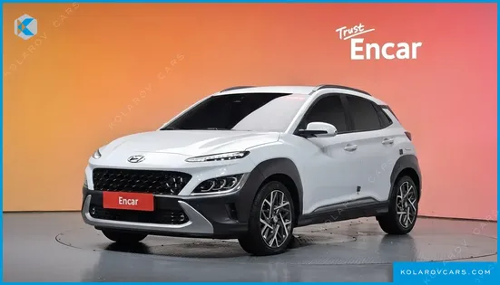 HYUNDAI KONA INSPIRATION