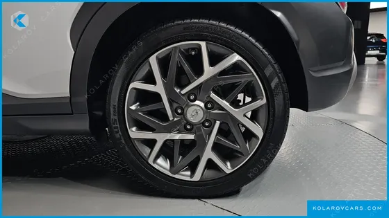 HYUNDAI KONA INSPIRATION