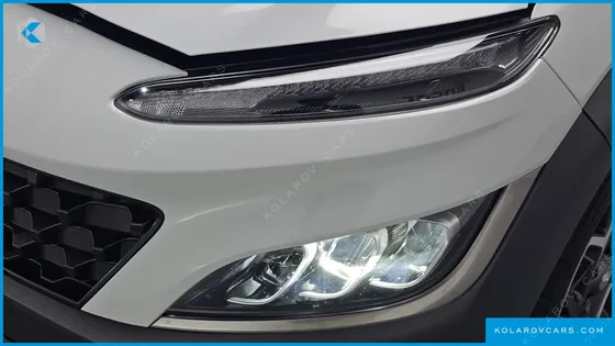 HYUNDAI KONA INSPIRATION