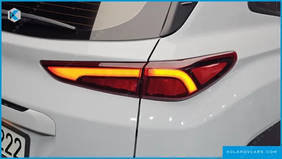 HYUNDAI KONA INSPIRATION
